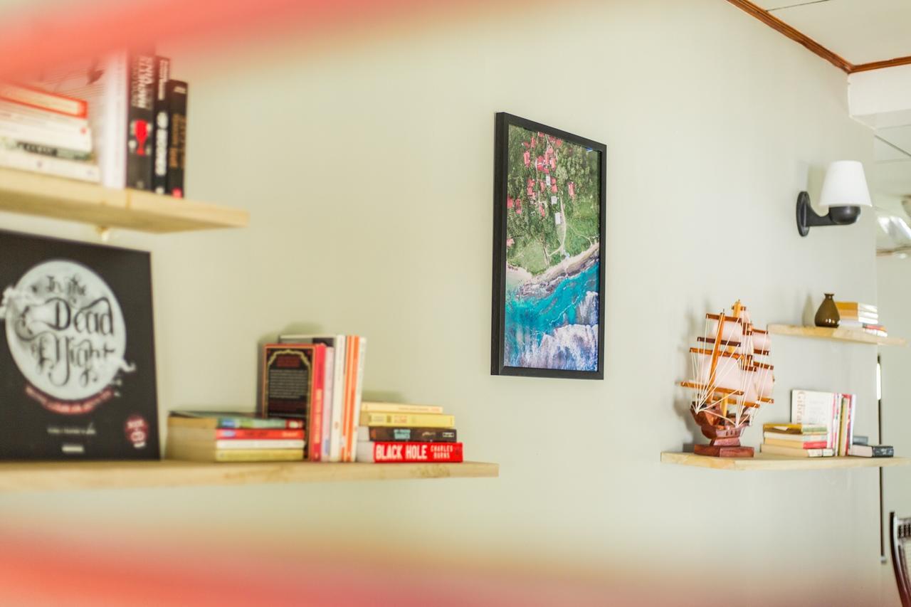 White Villa Beach Resort Mirissa Chambre photo
