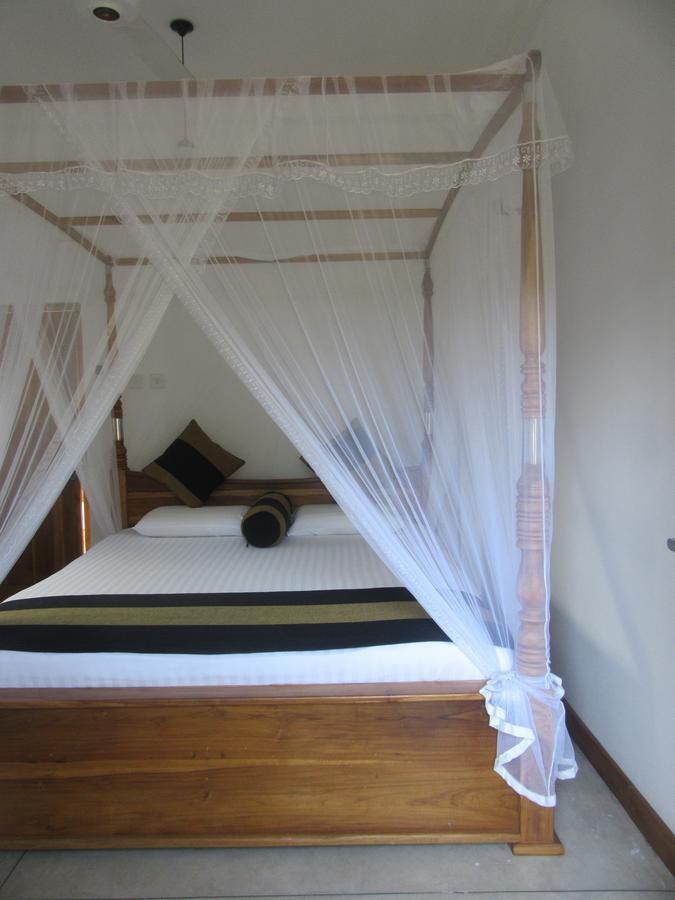 White Villa Beach Resort Mirissa Extérieur photo