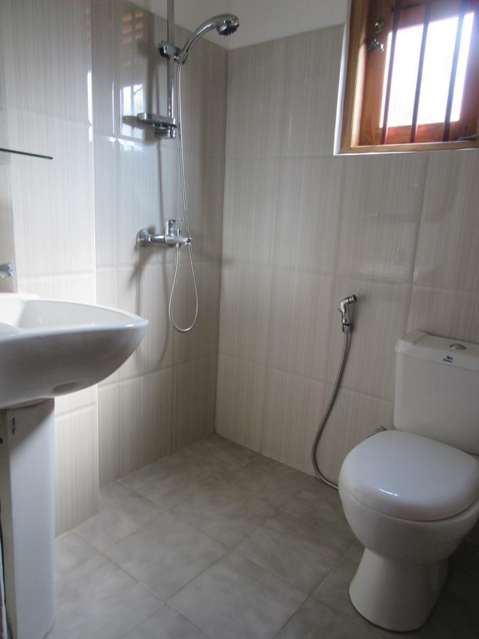 White Villa Beach Resort Mirissa Extérieur photo